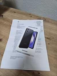 Galaxy A54 Sigilat/Garanție