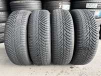 225/60/18 Pirelli 4piese Dot:2024