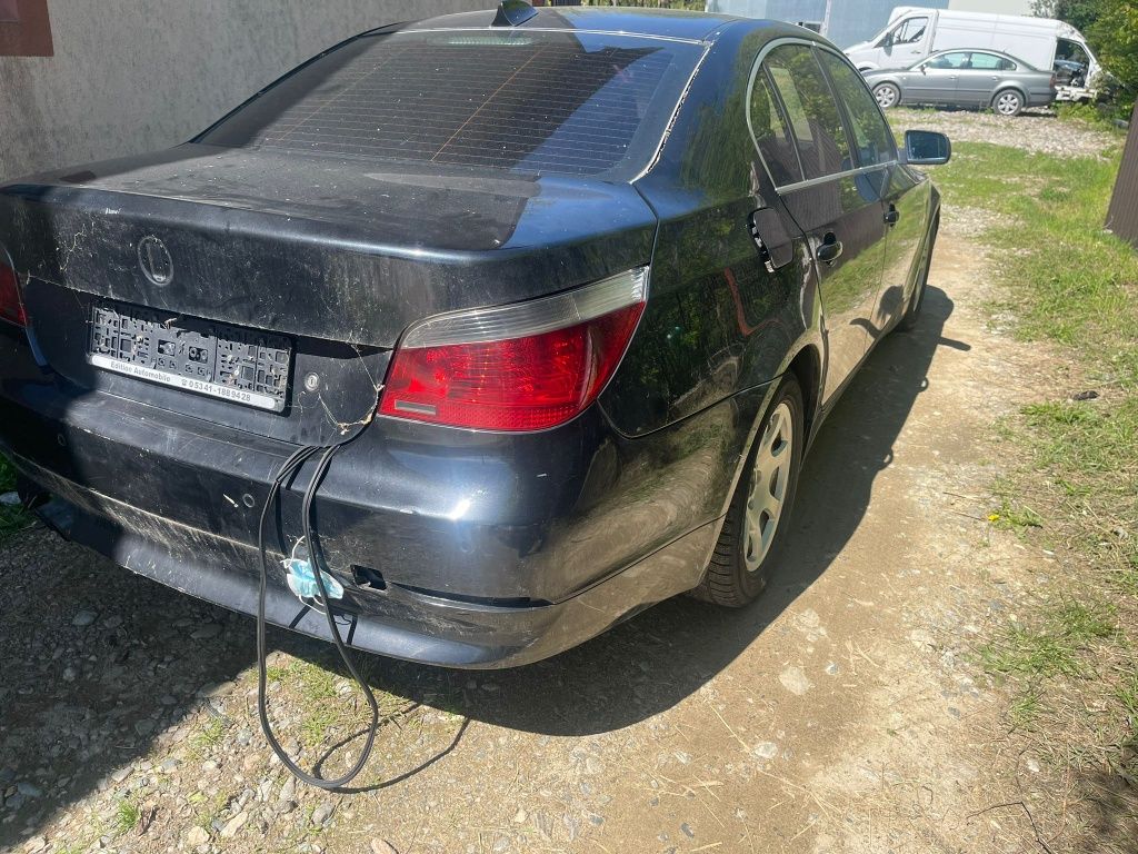 E60 2.5 RADIAT volan stanga