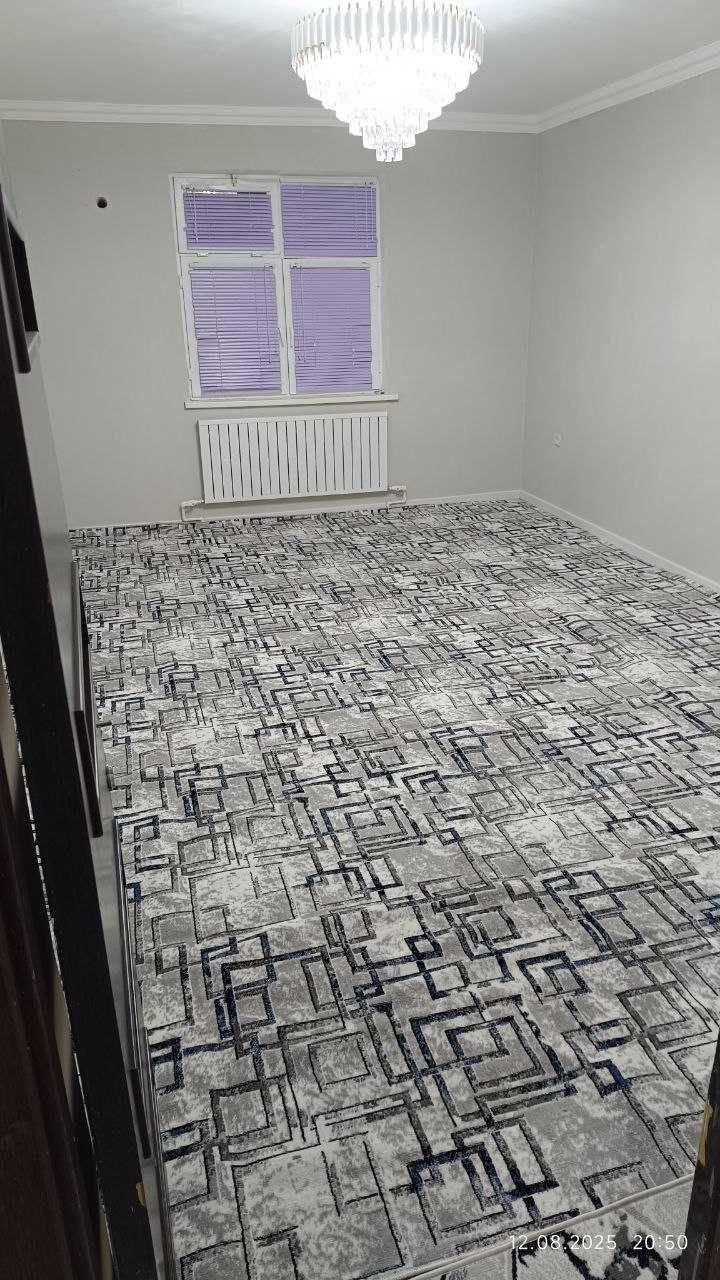 Uy sotiladi 3 xona