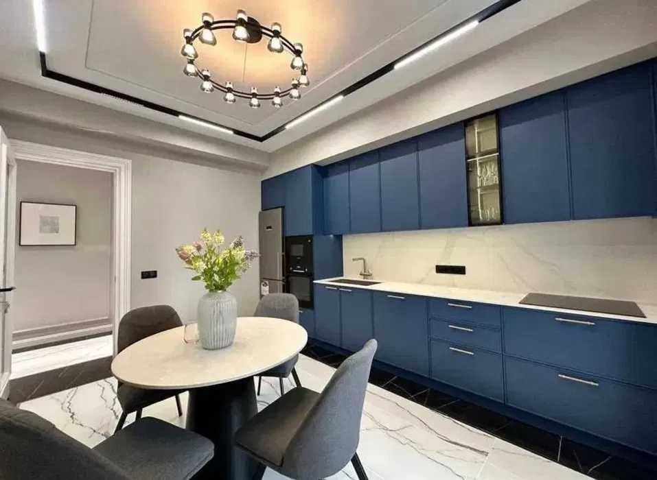 Сдается 2-комнатная квартира в ЖК "Gardens Residence".