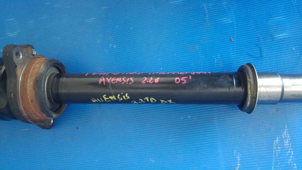 planetara intermediara 2.2 d toyota avensis 2005