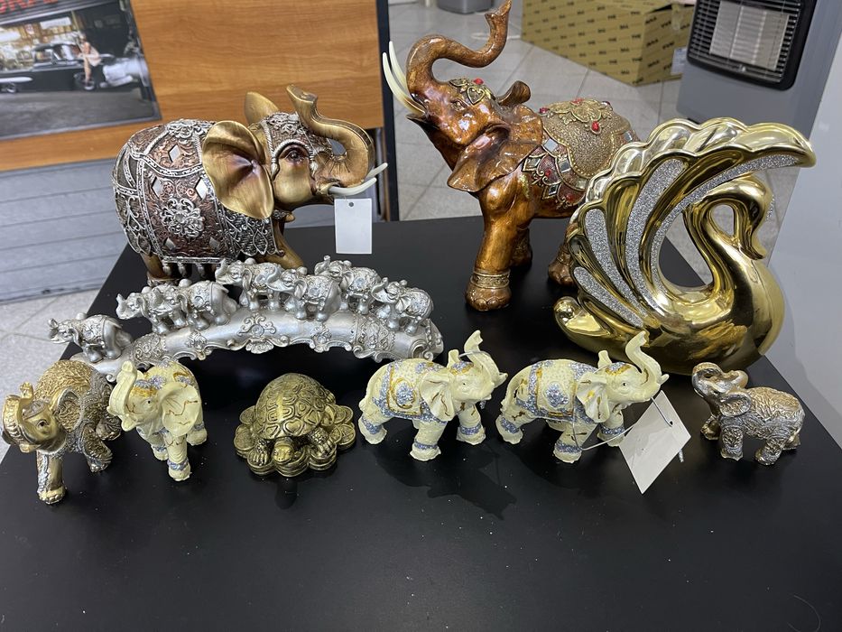 Сувенири Swarovski