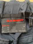 MAMMUT-pantaloni trakking, 2 in 1 , impecabili, barbarti , marimea 54
