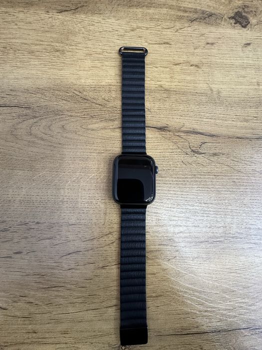 apple watch series 5, 44mm