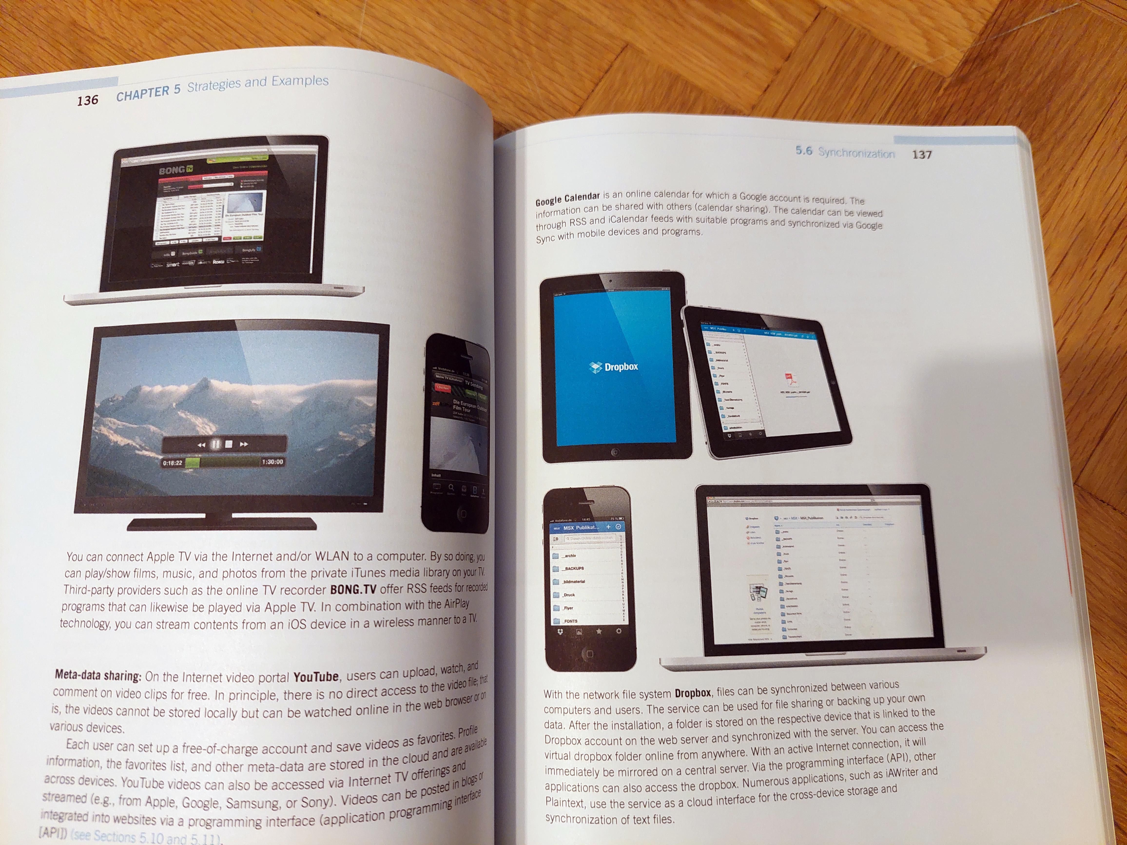 Multiscreen UX Design, учебник по уеб дизайн