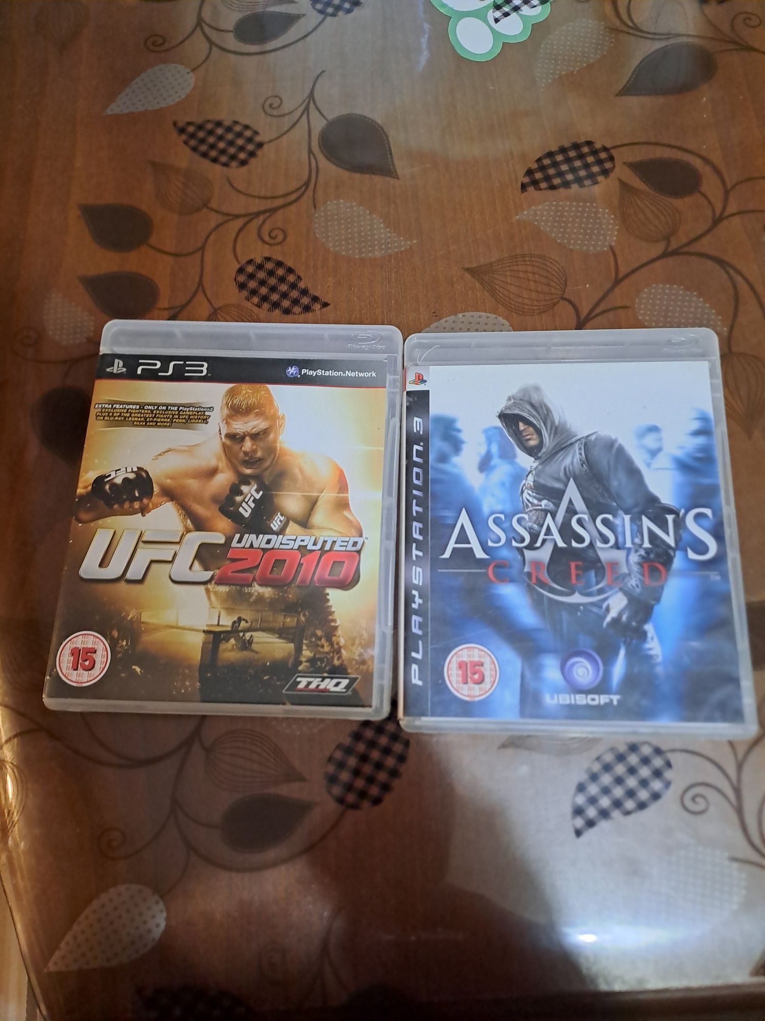 Игри,Дискове за PS3