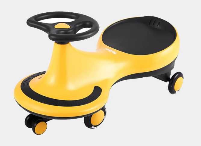 Игрушка Бебикар (Babycar) 31x37x69 см Доставка бесплатно