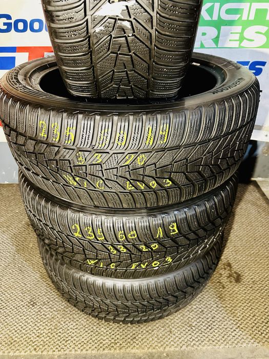 235/50 R19 103V XL - Hankook Winter I Cept Evo 3 X M+S Oferta