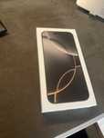 iPhone 16 Pro MAX 256GB