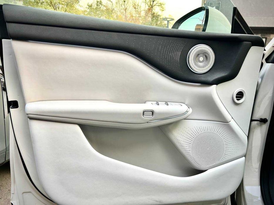 Voyah Courage 2026 (Все цвета в наличии) (гарантия)