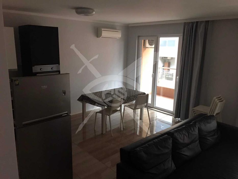 Дава се под наем Двустаен апартамент в София, Манастирски ливади - 70 кв.м за 700 € - Снимка #6