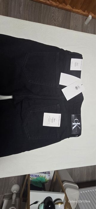Blugi CK Calvin Klein barbati