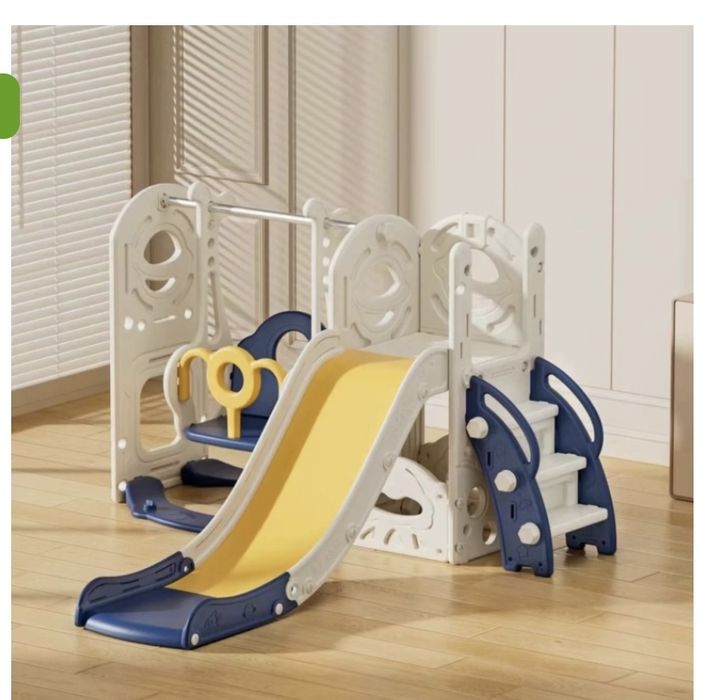 Игровой комплекс Детский игровой комплекс