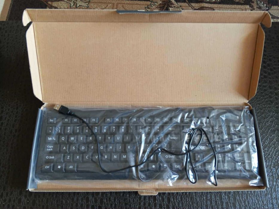 Продават се клавиатура