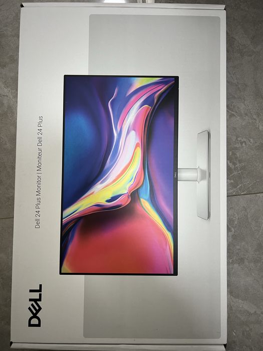 Монитор Dell S2425HSM