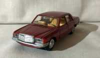 Macheta Mercedes -Benz 350 SE W116 Gama Vintage Germania 70s