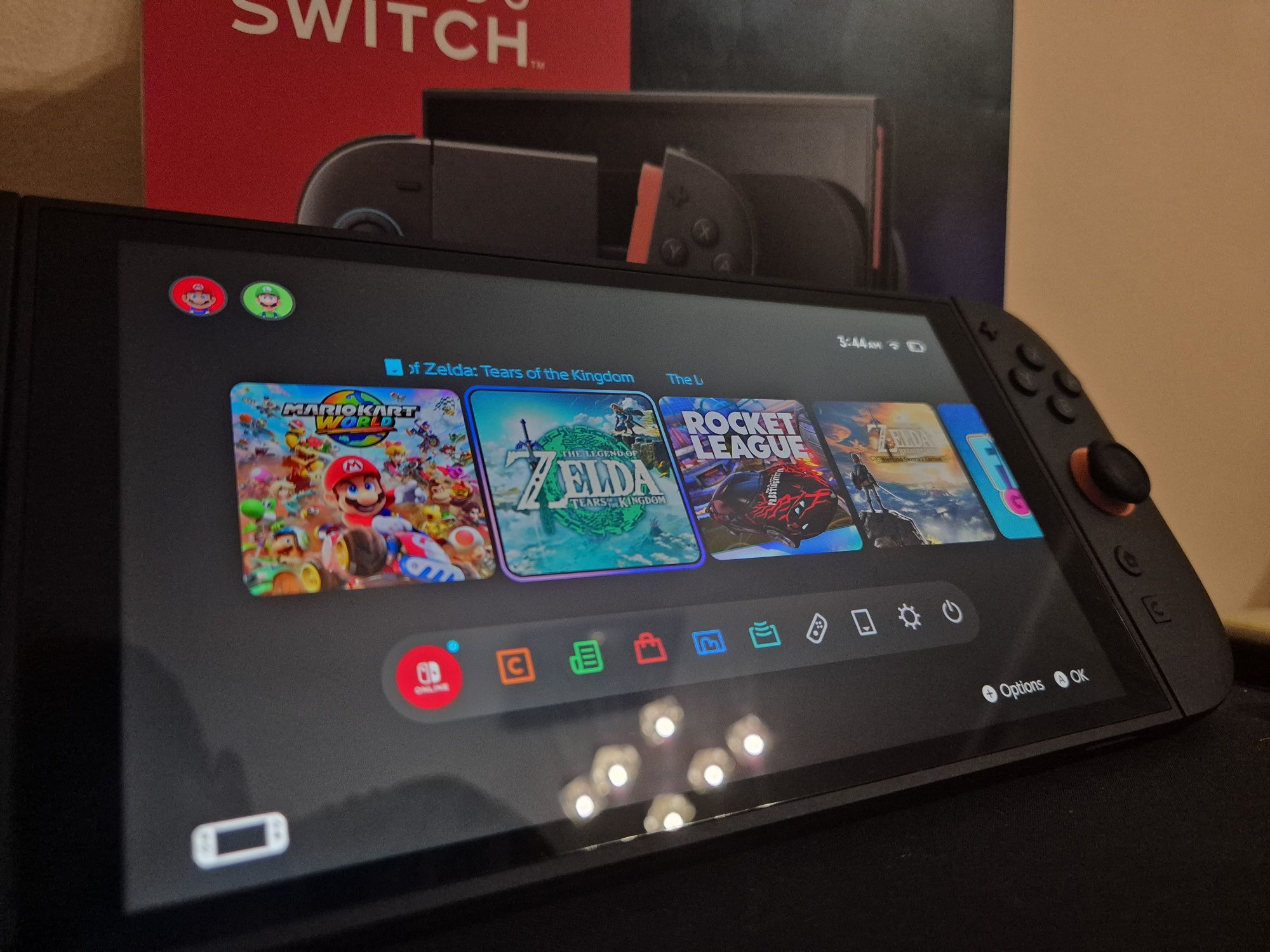 Nintendo Switch 2