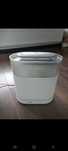 Sterilizator electric si uscator de biberoane Philips Avent