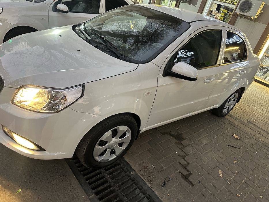 Nexia 3 sotiladi 2019