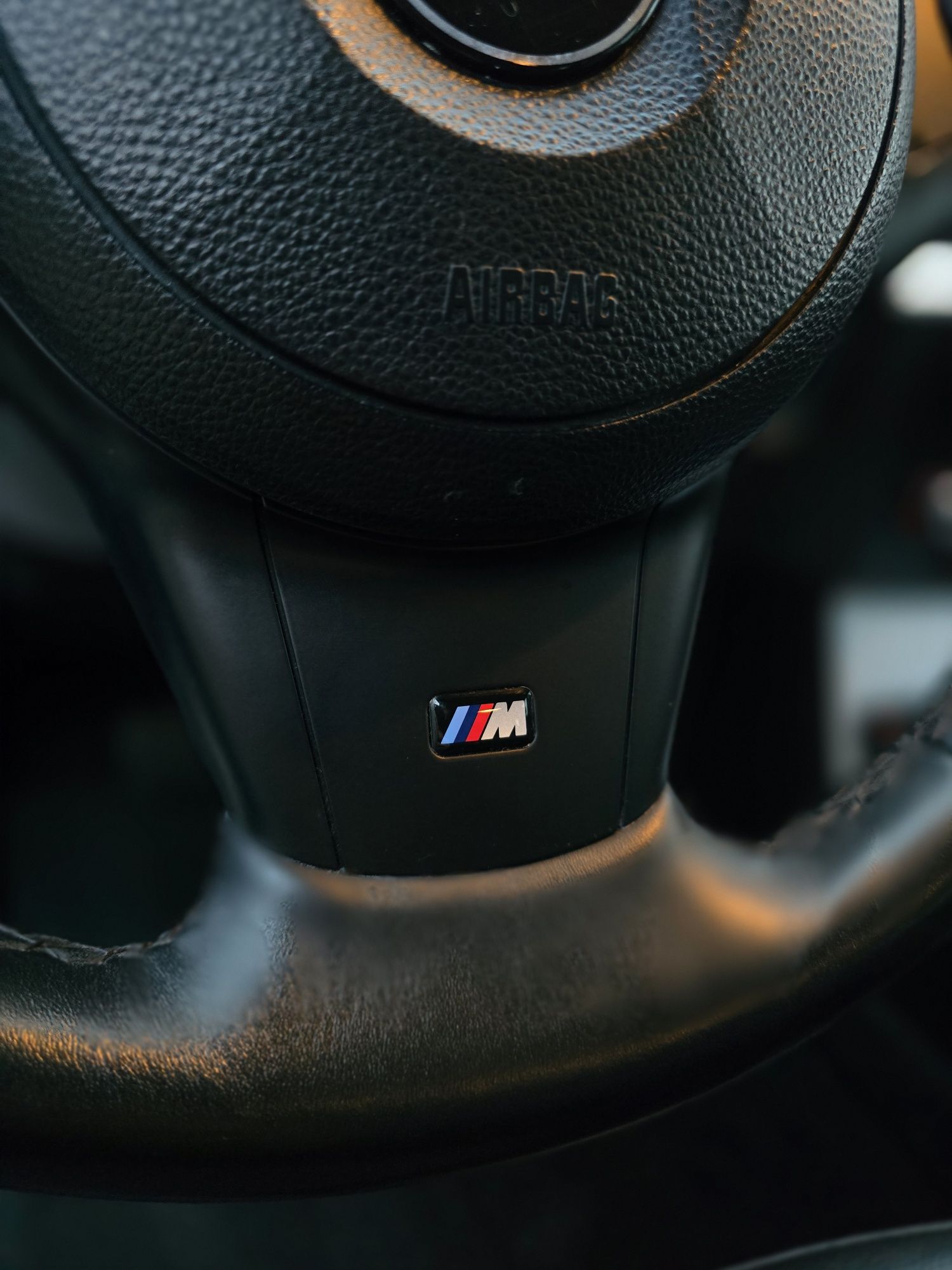 BMW e61 530xd  дизел