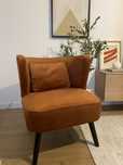 Fotoliu MA Furniture
