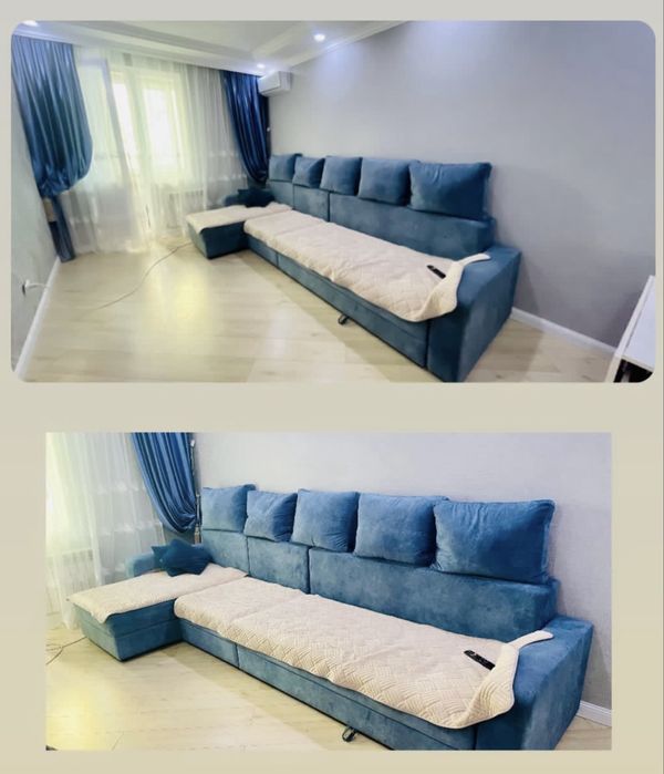 Продам диван в отличном состоянии