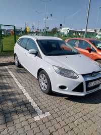 Vand ford focus 3,an 2011