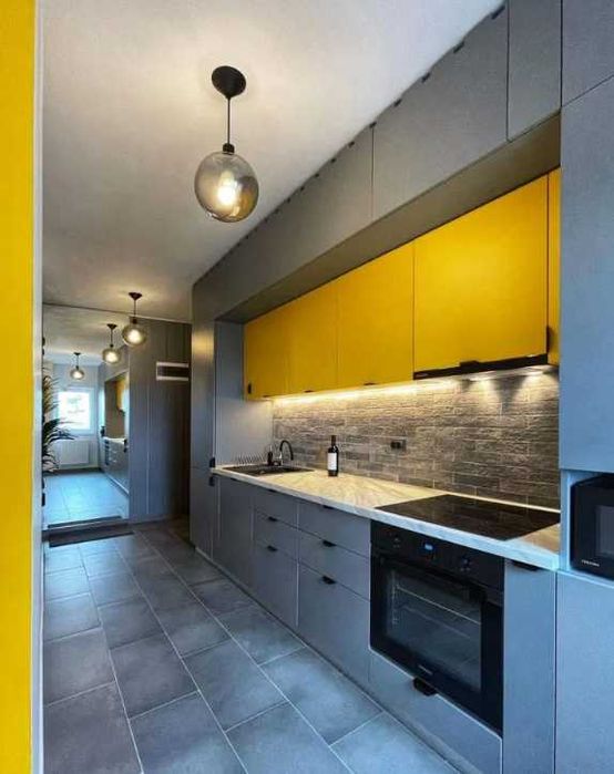 Дава се под наем Двустаен апартамент в Пловдив, Тракия - 64 кв.м за 209.1 € - Снимка #1