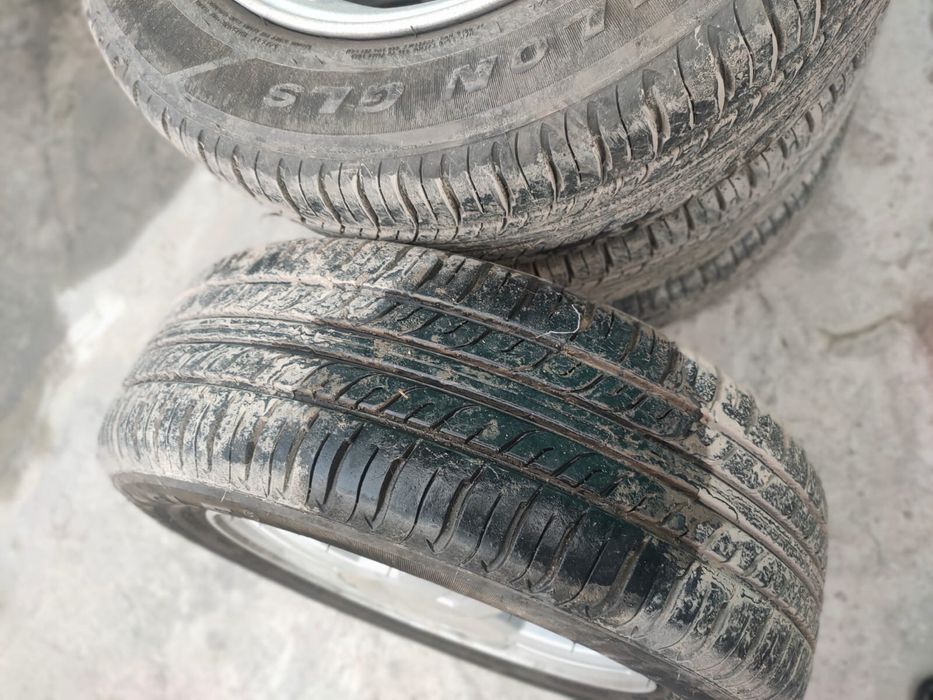 В идиальном состояний