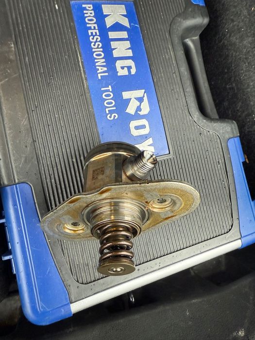 Помпа високо налягане B58 HPFP