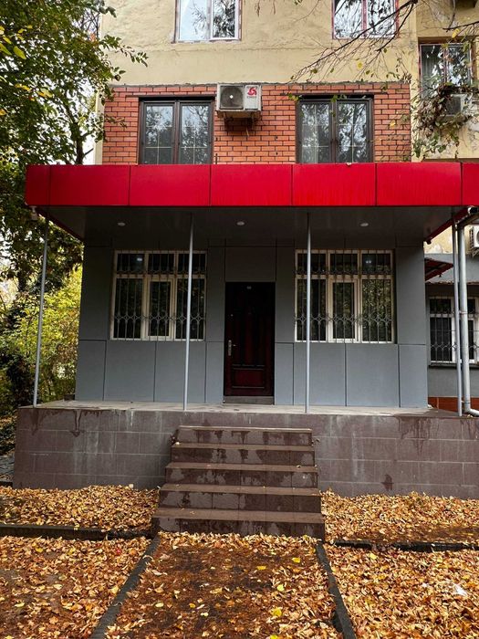 Аренда офиса на Ц-4