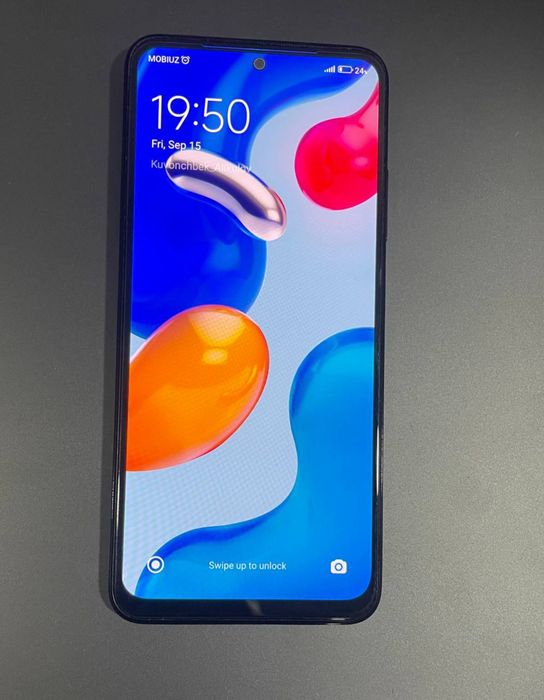 Xiamoi Redmi note 11 S