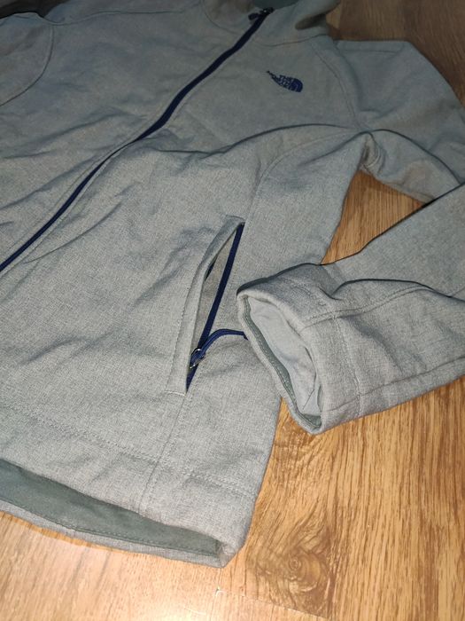 Geaca softshell de damă The North Face mărimea S