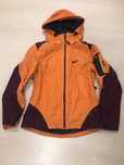 Дамско яке ветровка Jack Wolfskin