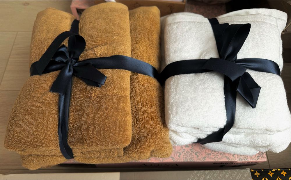 Качественные турецкие постельные,полотенца