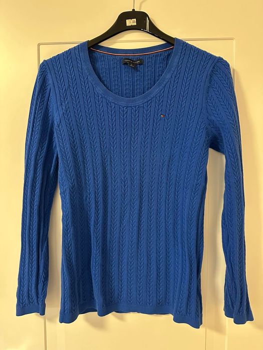 Дамски пуловер Tommy Hilfiger