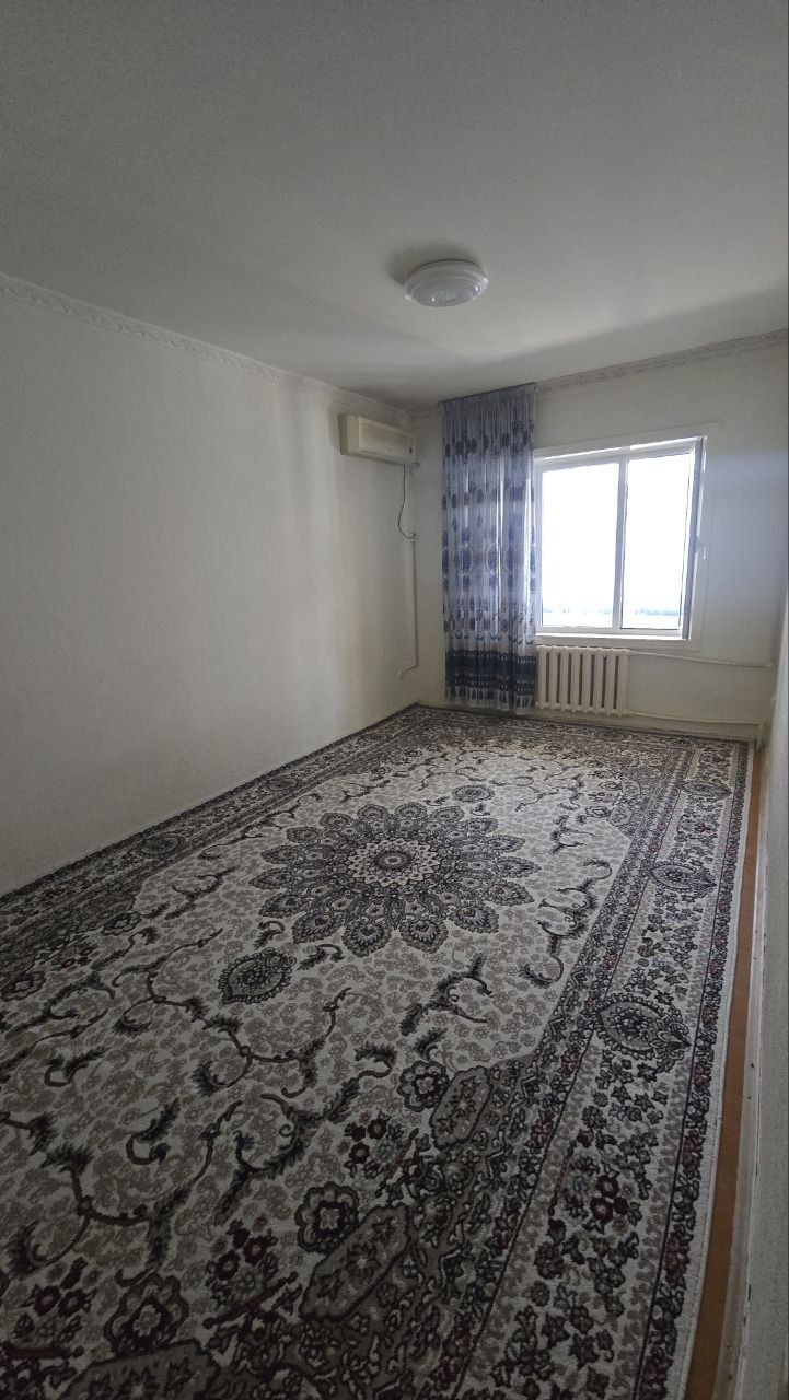 2 хонали квартира сотилади