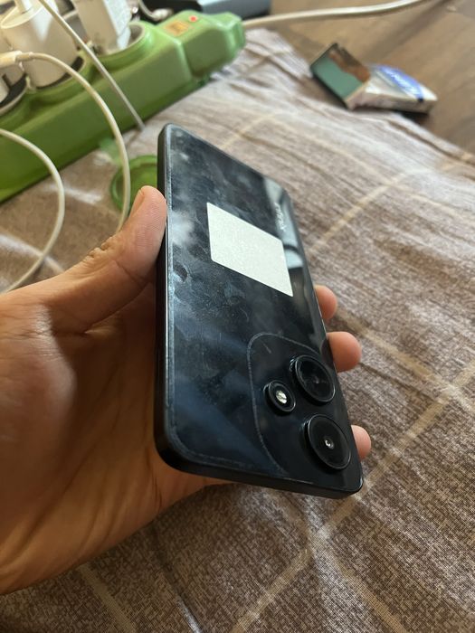 infinix hot 30 i. 128/8+8 srochna sotiladi bugun olganga 350 ming