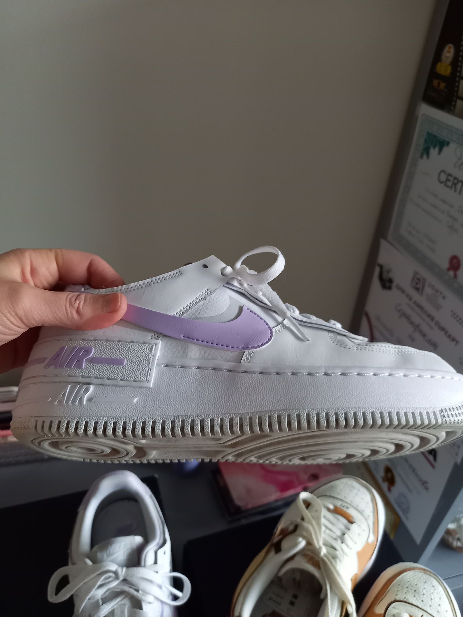 Nike Air Force 1