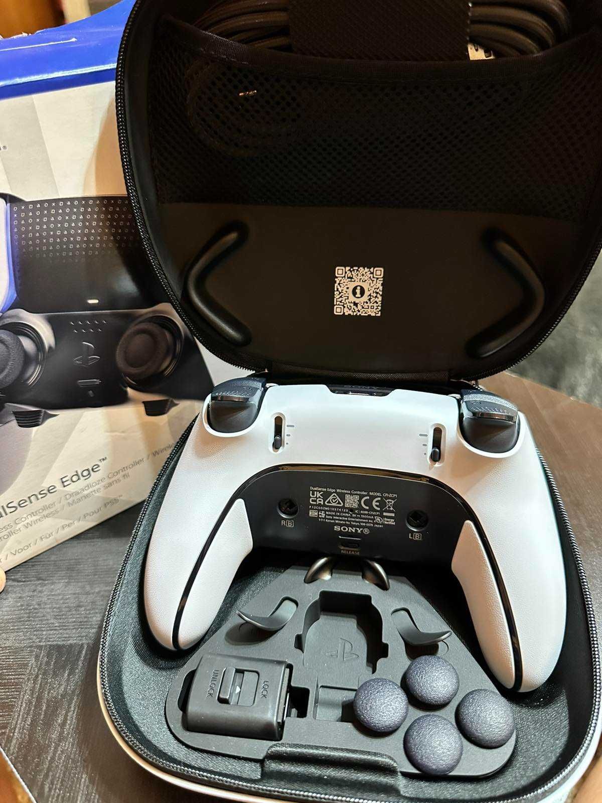 Оригинален Контролер DualSense Edge Wireless