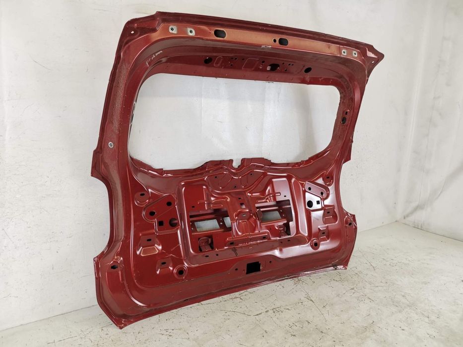 Haion Capota Portbagaj Dacia  Duster 2 2018 2019 2020 2021 2022 Origin