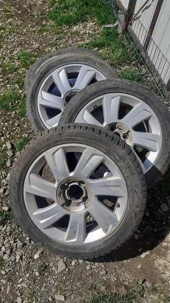 jante citroen peugeot r14  r16 4x108 vw audi 5x100 5x112