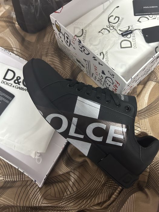 Dolce gabbana portofino 43
