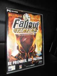 Fallout Tactics Pc