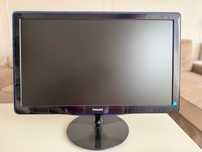 Monitor Philips 27” LED Full HD – Model 247E3LSU2/00