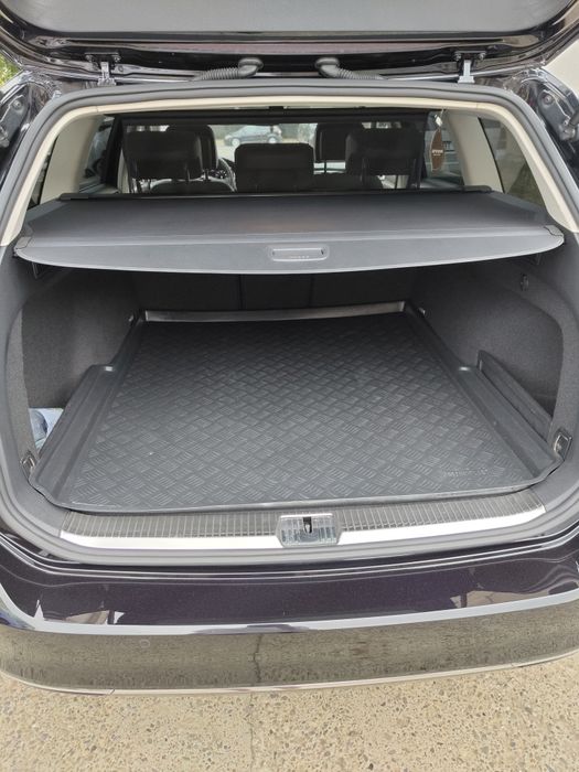 Volkswagen passat b8