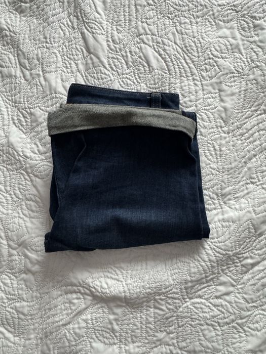 Blugi scurti Tommy Hilfiger