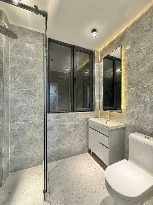 Сдаётся квартира на Ул.Садыка Азимова в Мирабадском районе 2/3/9 901*