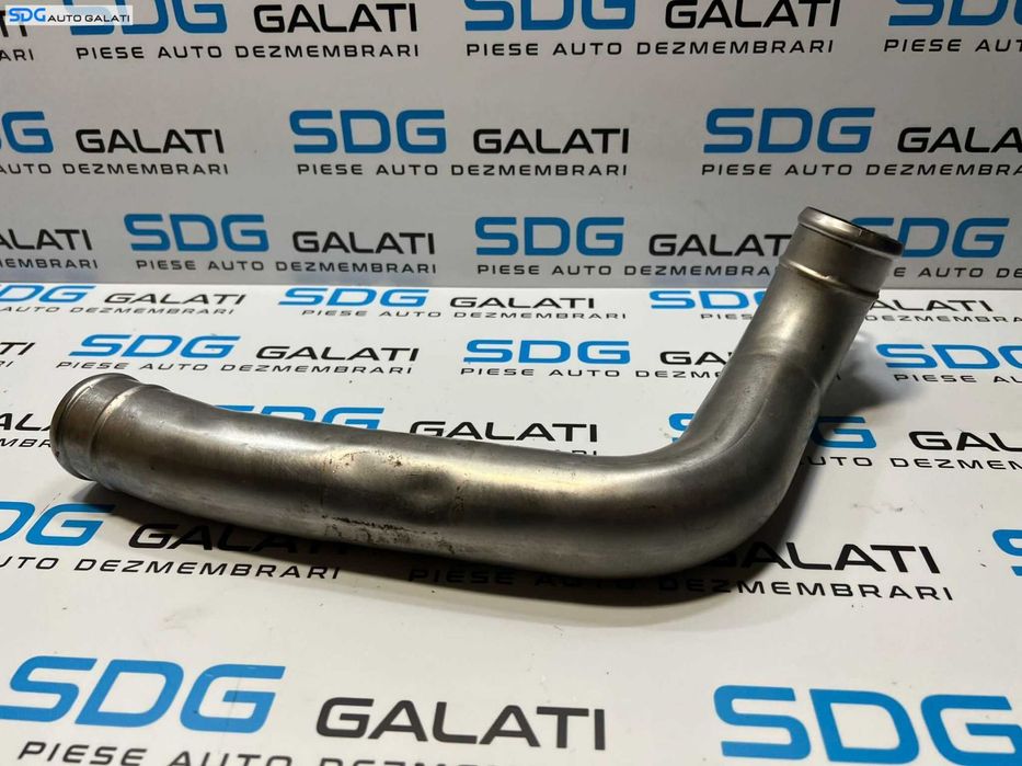 Conducta Teava Presiune Aer Seat Alhambra 1.9 TDI 2000 - 2010 Cod 7M3145958